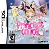 Игра Princess On Ice