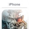 топовая игра Metal Gear Solid Touch