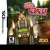 игра от Zoo Games - Calvin Tucker's Redneck: Farm Animal Racing Tournament (топ: 2.1k)