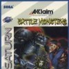 Игра Battle Monsters