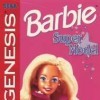 Игра Barbie Super Model