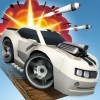 топовая игра Table Top Racing