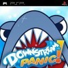 Игра Downstream Panic!
