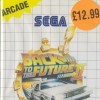Игра Back to the Future, Part II