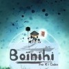 Boïnihi: The K’i Codex