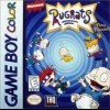 Игра Rugrats: Time Travelers