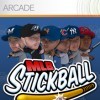 Игра MLB Stickball