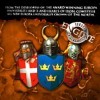 игра от Paradox Interactive - Europa Universalis: Crown of the North (топ: 1.8k)
