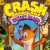 Игра Crash Bandicoot: Mutant Island