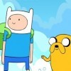 Игра Adventure Time: Jump