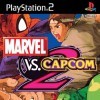 Игра Marvel vs. Capcom 2: New Age of Heroes