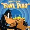 Игра Daffy Duck: Fowl Play