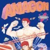 American Sammy новые игры