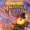 Игра The Curse of Monkey Island