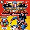 Игра Freedom Force vs. the 3rd Reich