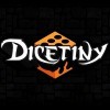 Лучшие игры Настольная игра - Dicetiny: The Lord of the Dice (топ: 2.2k)