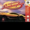 игра Automobili Lamborghini