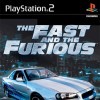 Игра The Fast and the Furious [2003]