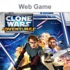 Игра Star Wars: Clone Wars Adventures