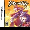 Игра Solatorobo: Red The Hunter