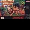 Игра Congo's Capers