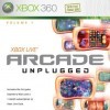 Игра Xbox Live Arcade Unplugged Volume 1