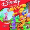 Игра Winnie the Pooh 123's