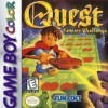 Игра Quest: Fantasy Challenge