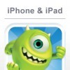 игра от Disney Interactive Studios - Monsters Inc. Run (топ: 1.6k)