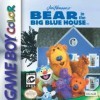 топовая игра Jim Henson's Bear in the Big Blue House