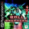 Игра Ball Breakers