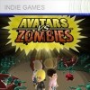 топовая игра Avatars VS Zombies