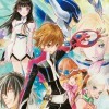 топовая игра Tales of Hearts: Anime Movie Edition