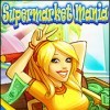 топовая игра Supermarket Mania