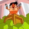 Игра Super Crate Box
