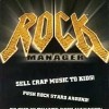 Rock Manager