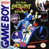 LJN новые игры