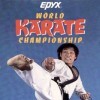 Игра World Karate Championship