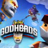 топовая игра Oh My Godheads