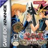 Игра Yu-Gi-Oh!: The Sacred Cards