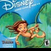 игра от Disney Interactive Studios - Tarzan Activity Center (топ: 1.6k)