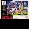 Игра Pop'n TwinBee: Rainbow Bell Adventures