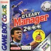 Игра O'Leary Manager 2000