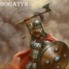 Игра Bogatyr