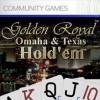 Игра Golden Royal Hold 'em