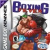 Игра Boxing Fever