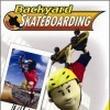 Игра Backyard Skateboarding 2006