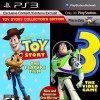 Игра Toy Story Collector's Edition