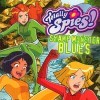 топовая игра Totally Spies! Swamp Monster Blues