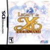 Игра Legacy of Ys: Books I & II